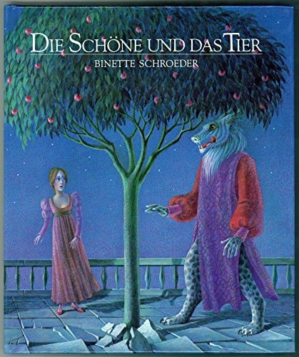 Die Schöne und das Tier