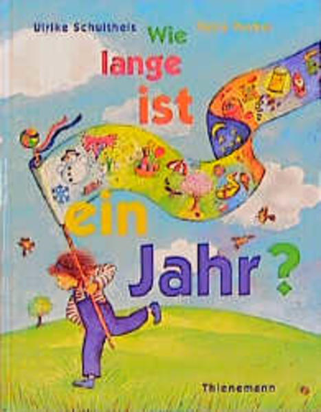 Wie lange ist ein Jahr?
