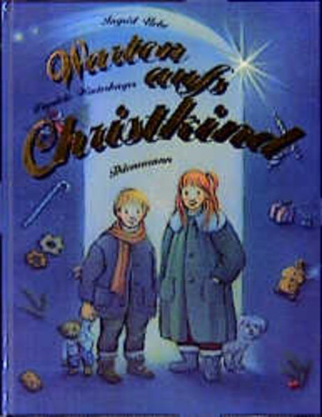 Warten aufs Christkind