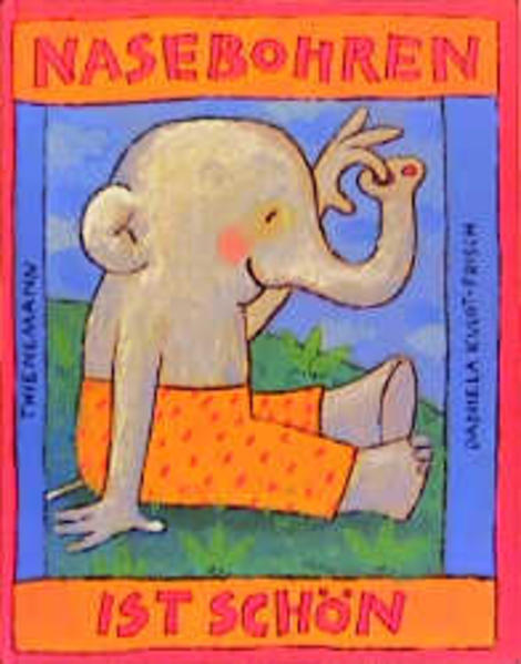 Buchcover