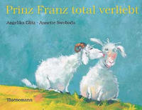 Prinz Franz total verliebt