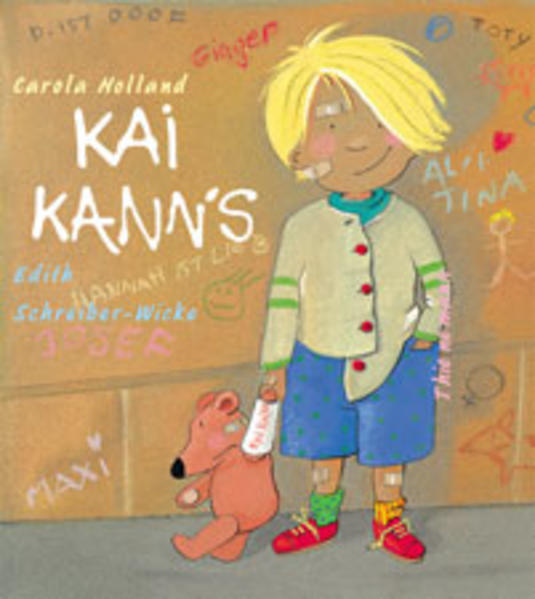 Kai kann's