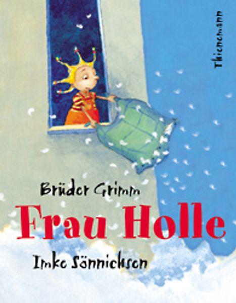 Buchcover