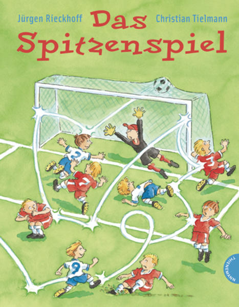 Das Spitzenspiel