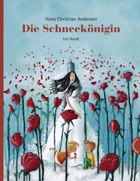 Die Schneekönigin
