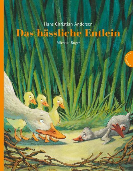 Das hässliche Entlein
