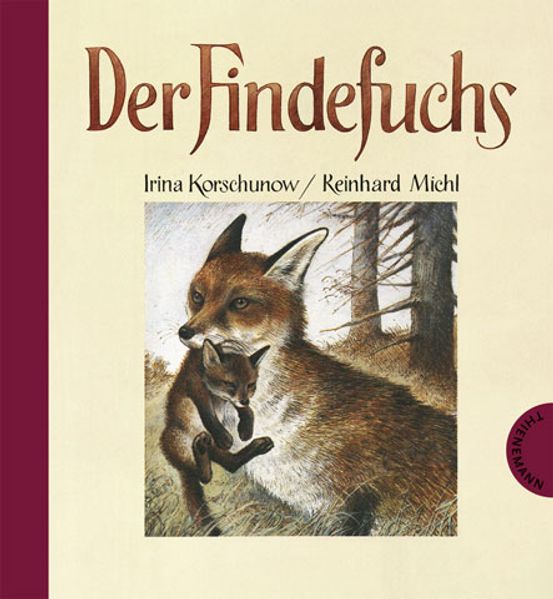 Buchcover