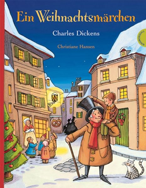 Ein Weihnachtsmärchen