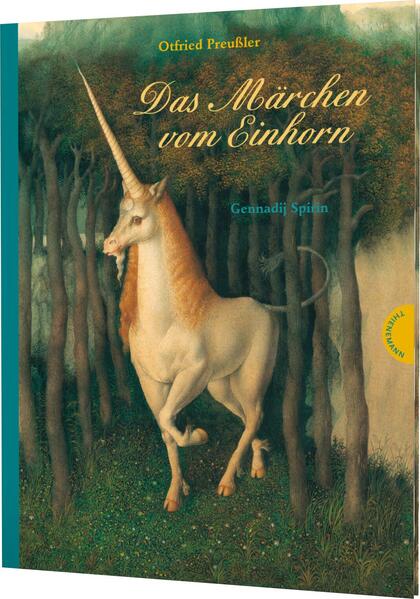 Das Märchen vom Einhorn