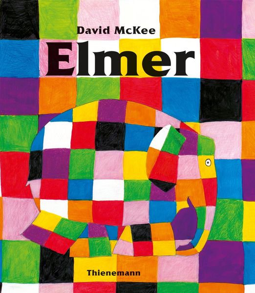 Elmar: Elmer