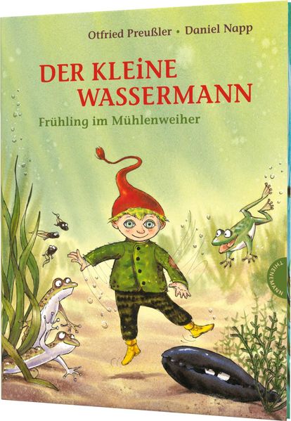 Buchcover