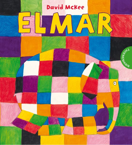 Elmar: Elmar