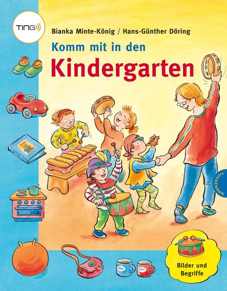 Buchcover