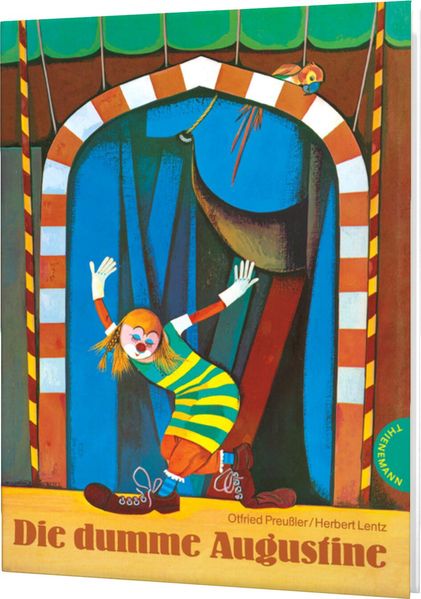 Buchcover