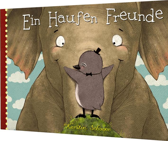 Ein Haufen Freunde: Ein Haufen Freunde