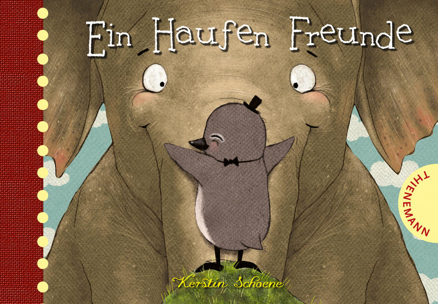 Ein Haufen Freunde: Ein Haufen Freunde