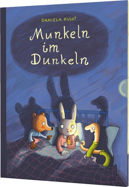 Munkeln im Dunkeln