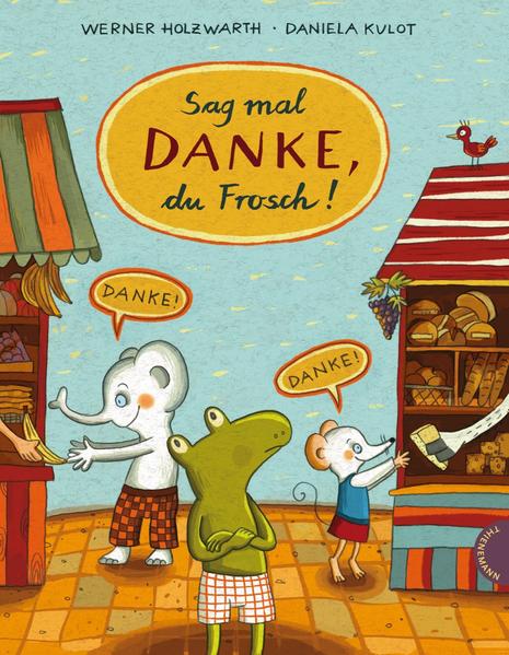 Buchcover