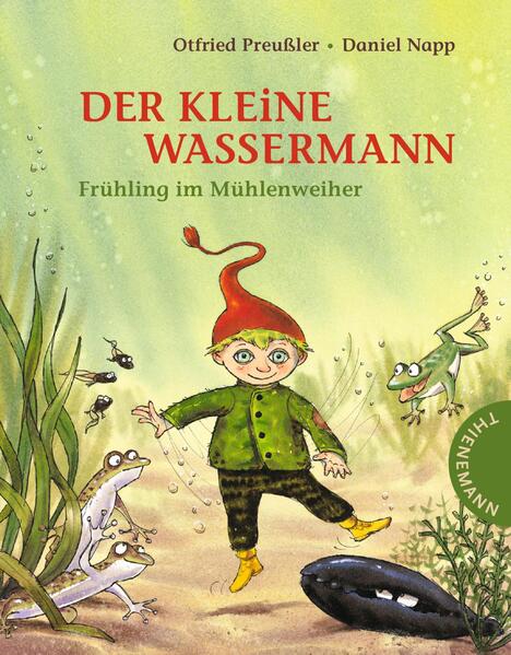 Buchcover