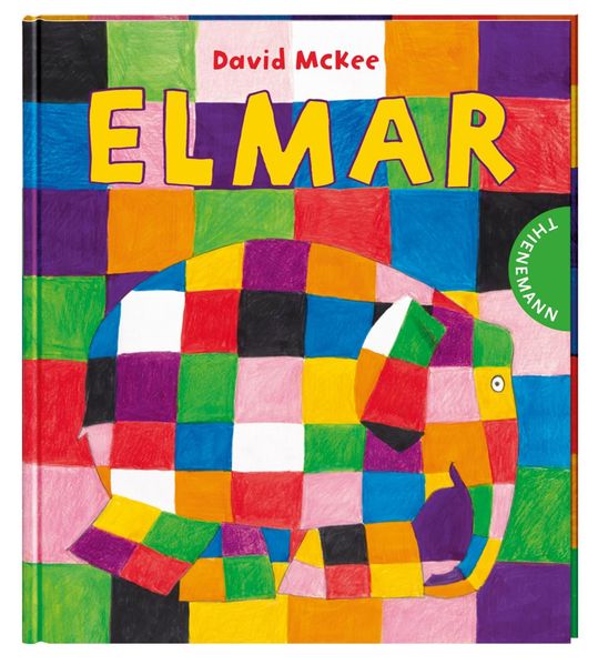 Elmar: Elmar