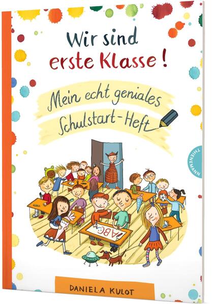 Buchcover