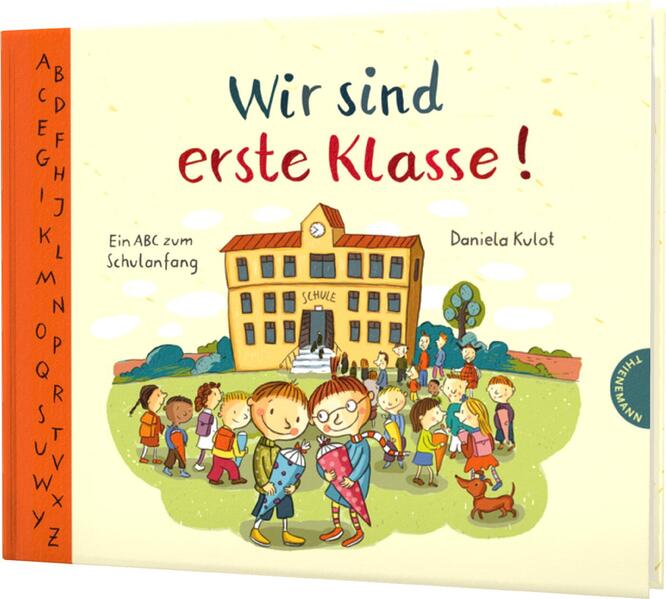 Buchcover