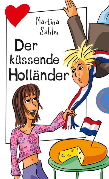 Der küssende Holländer