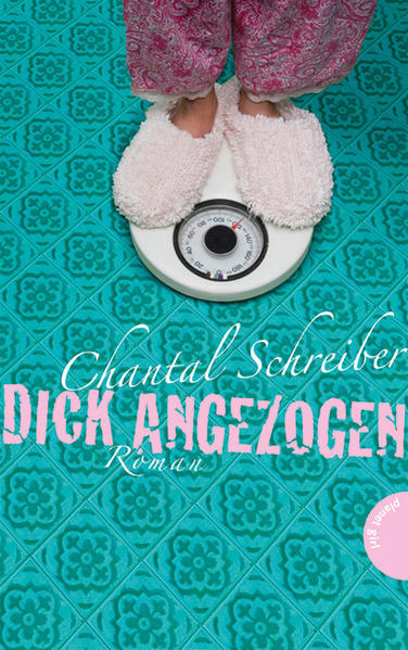 Dick angezogen