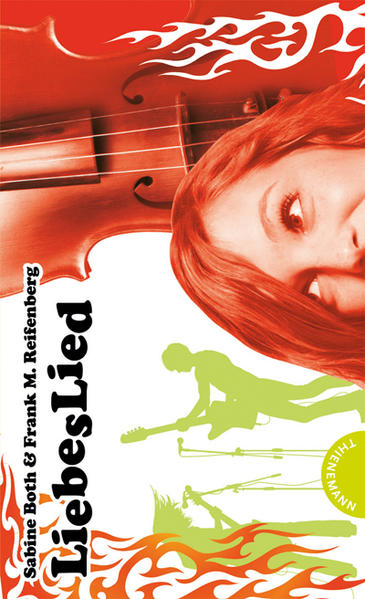LiebesLied