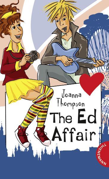 Girls' School – The Ed Affair