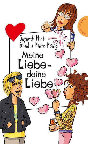 Meine Liebe - deine Liebe