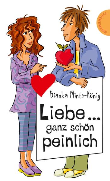 Liebe ... ganz schön peinlich