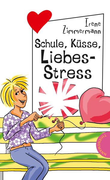 Schule, Küsse, Liebes-Stress