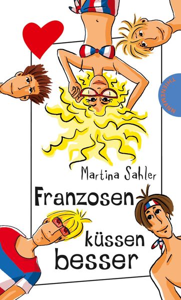 Buchcover
