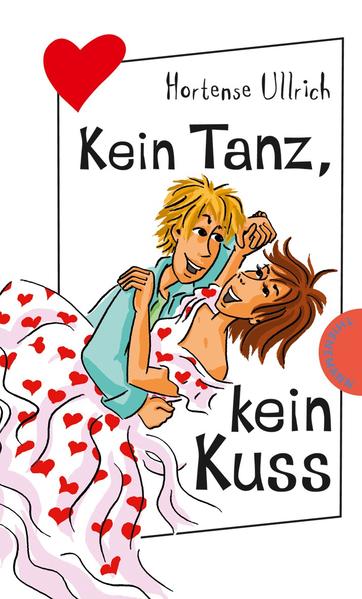 Kein Tanz, kein Kuss