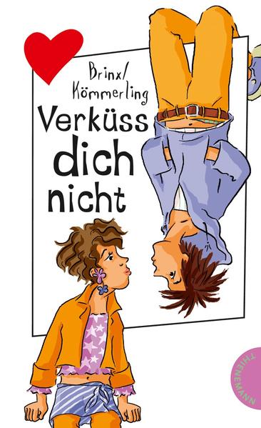 Verküss dich nicht
