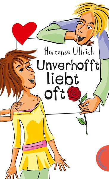 Unverhofft liebt oft