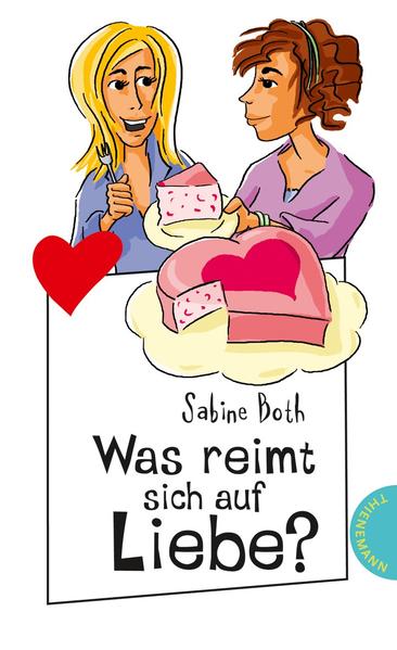 Was reimt sich auf Liebe?