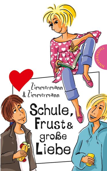 Buchcover