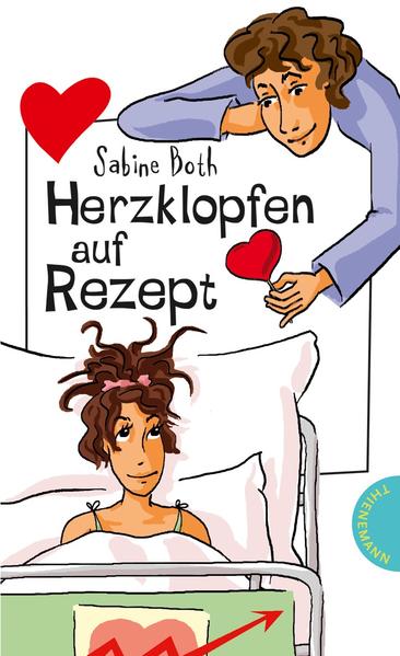 Herzklopfen auf Rezept