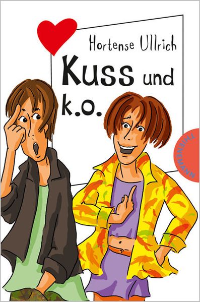 Buchcover