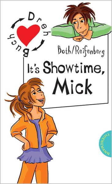 It's Showtime, Mick/It's Showtime, Nelli