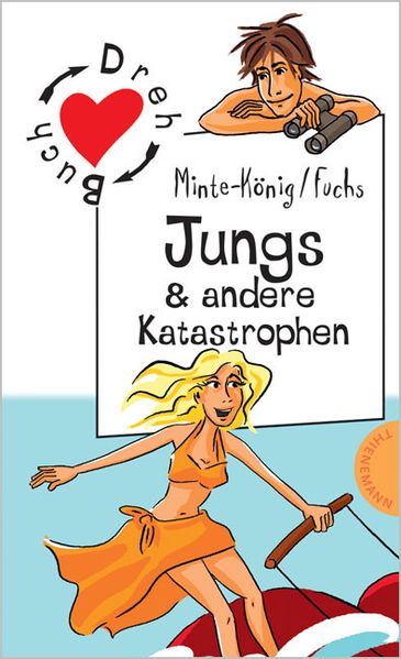 Buchcover