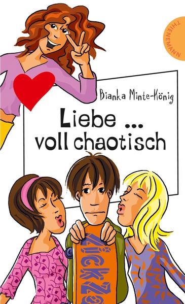Liebe ... voll chaotisch!
