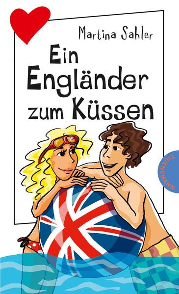 Ein Engländer zum Küssen