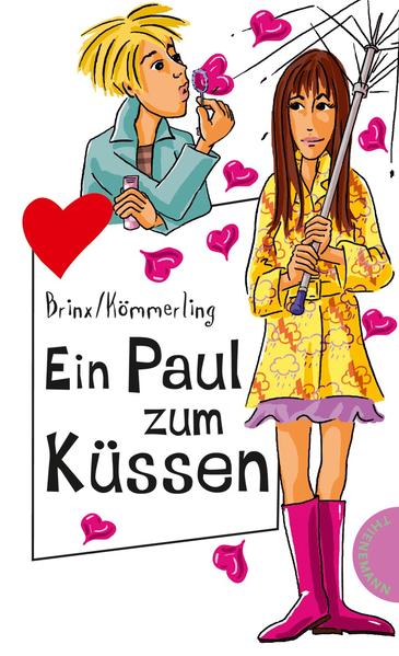 Ein Paul zum Küssen