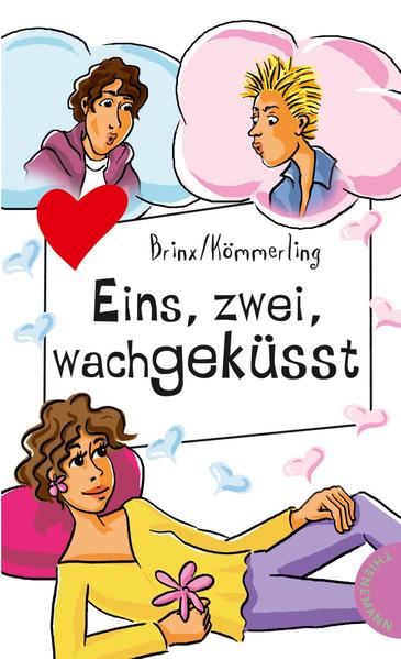Eins, zwei, wachgeküsst
