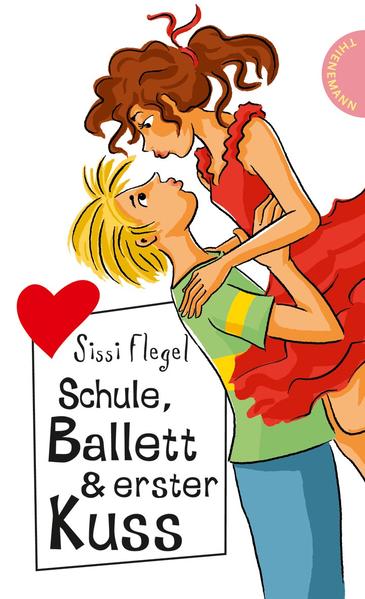 Schule, Ballett & erster Kuss