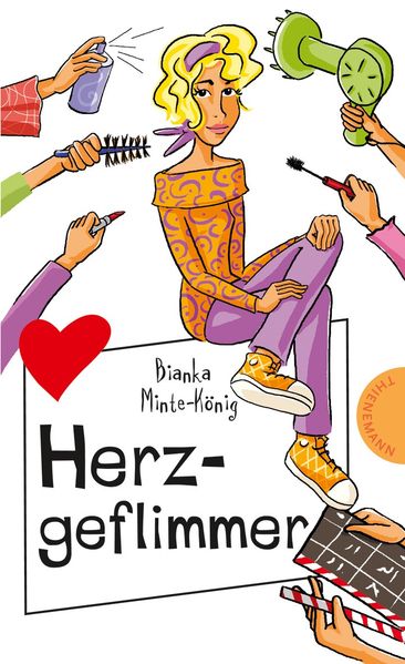 Herzgeflimmer