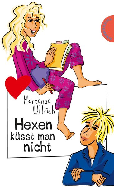 Buchcover